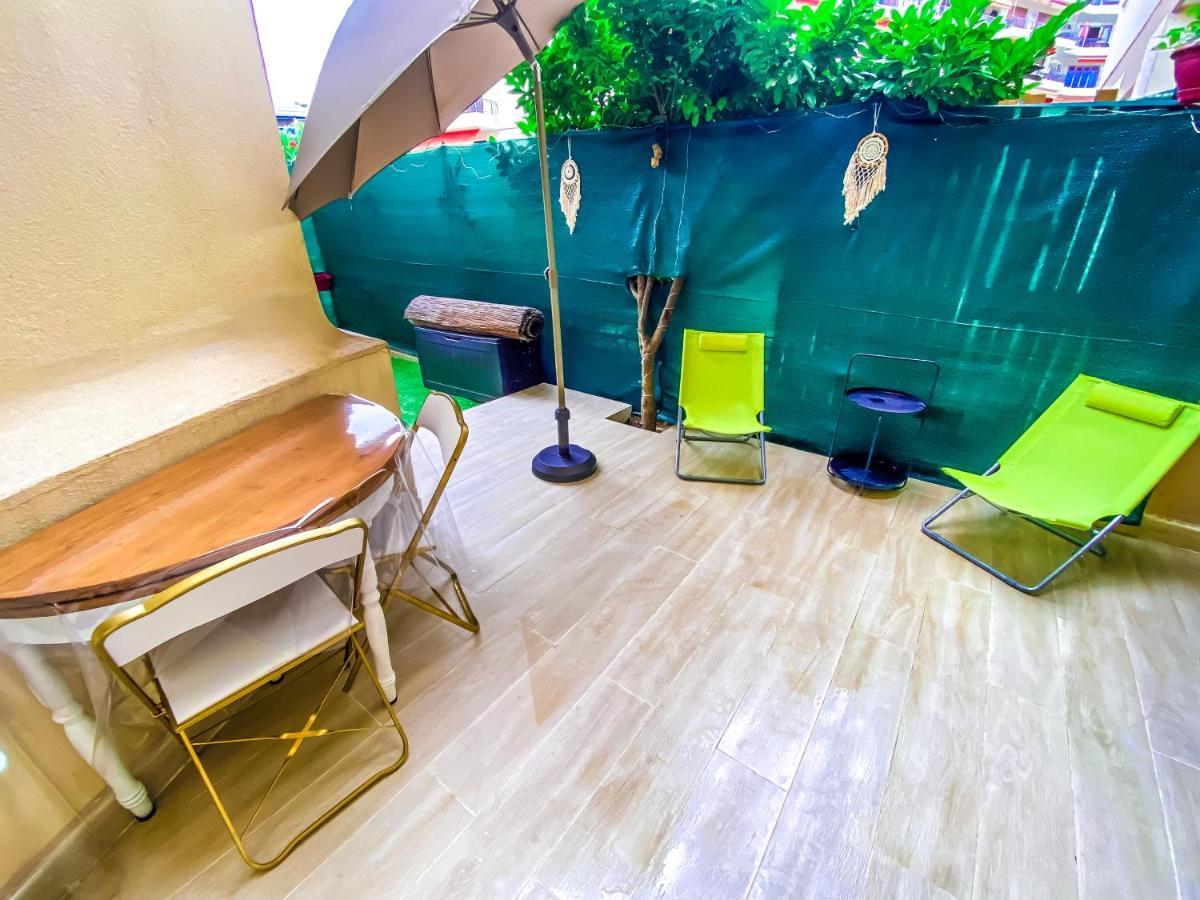 50M Plage / 200M Hippodrome 2 Pieces Jardin Garage 케인즈수르메르 외부 사진